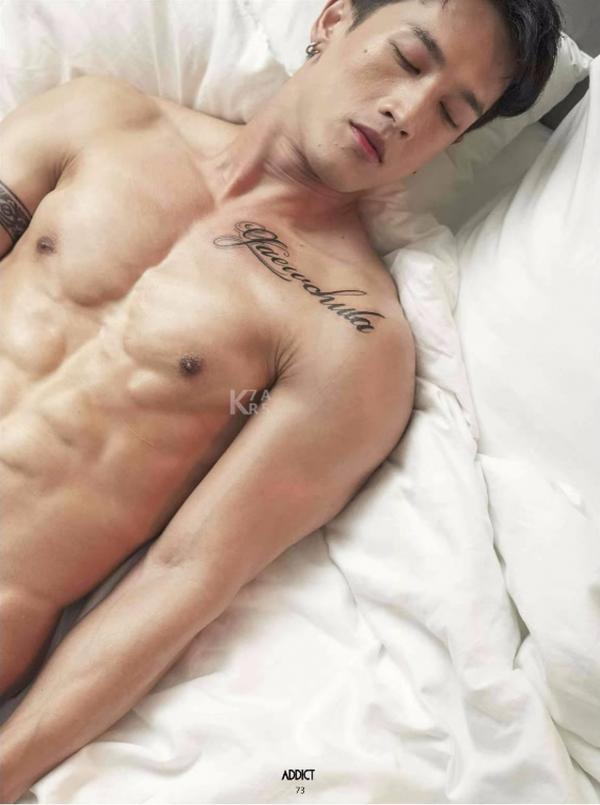 Addict-3---Special-Climax-of-Tom